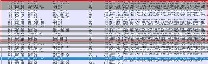 dnscrypt