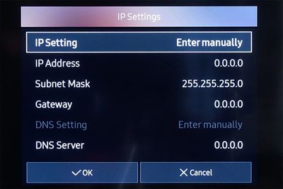 samsung-ip-settings